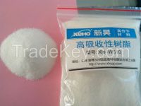 Super Absorbent Polymer