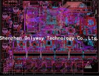 Switch PCB design Service , PCB layout service , pcb design company, pcb layout company, PCB engineering service