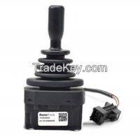 RunnTech 7919040093 Linde Joystick  Self-centering