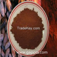 Alkalized Cocoa Powder with Free Sample