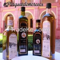Olive Oil - Extra Virgin, Pomace, Organic