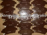 brake pads