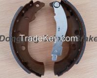 brake shoe