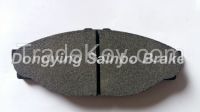 toyota auto brake pads