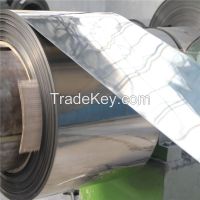 Hot-Selling High Quality Low Price Galvanized Steel Coil