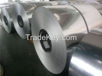 High Quality DC52D Galvanized Steel Coil