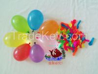 0.22g water balloon