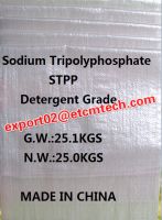 Sodium tripolyphosphate