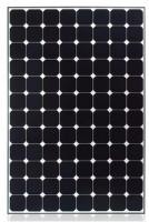  Monostaline Solar Panels /Mono Solar Panel module 