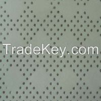 mineral wool board/mineral fiber