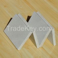 calcium silicate board