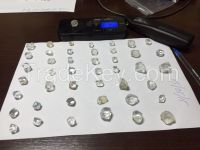 Rough Diamonds