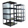 rivet racking