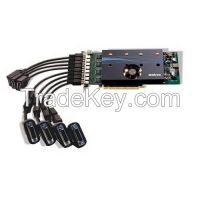 Matrox M9188 PCIe X16 Multi-Display