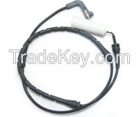 Brake Pad Wear From Manufacturer