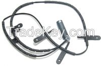 Brake Pad Indicator From Manufacturer