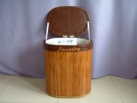 Willow Basket