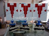 Immobilization Beacon