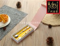 JZC003 | Stylish Stainless Steel Tableware Items From Chinese Manufacturer