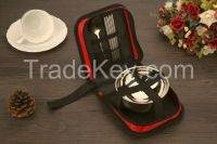Buy Exclusive Portable Cutlery In Gift Pack Style From China