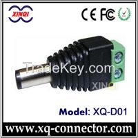 DC Connector, power jack From China