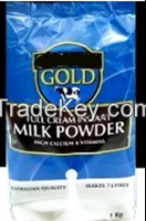 Instand Milk Powder