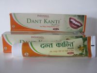 Patanjali Herbal Dant Kanti