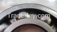 Open Type Deep Groove Ball Bearing 6326