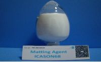 Matt Hardener ICASON68 Chemical Products Curing Agent 