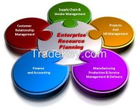 ERP Solutions (Standard solutions) From Pakistan