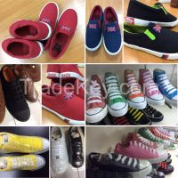 Mashare Canvas Shoes for Kids (VC-5)