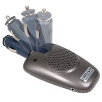 Bluetooth Hand-Free Car Kit From Taiwan