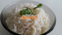APURVA Golden Sella (parboiled) Basmati Rice