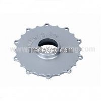 Auto Parts Application and Aluminum Material Aluminum Die Casting Part From China