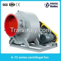 centrifugal fan From China