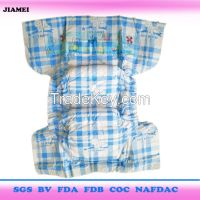 Disposable Baby Diapers With Factory Price