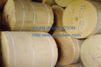 insulating cardboard, paper, DDP