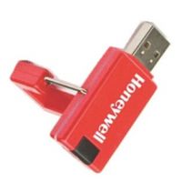 customized USB flash drive swivel from china supplier From China