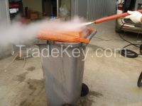 Steam Car Wash Machine, Steam Car Cleaning, Steam Car Wash STEAM-1800(Electric)