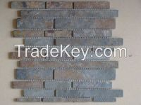 Stone Mosaic