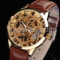 2016 Trendy wristwatch Mens Hand Watch Brands Quartz men WristWatches