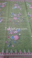 African real wax printing cloth