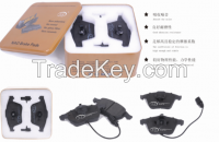 NAO Brake Pads