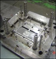 Injection Mold