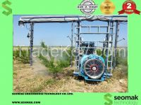 agriculture pesticide sprayers