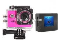 720P Sports camera