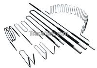 MoSi2 Heating Elements