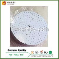 high quality pcb circuit board for street light