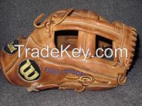 Wilson A2000 EL3 Evan Longoria used Pro issue game glove Tampa Bay Ray  From China