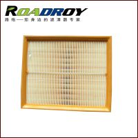 PU AUTOMOBILE AIR FILTER 058133843/17801-31130(1)